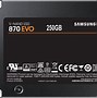 Image result for 250GB SSD Internal Hard Drive