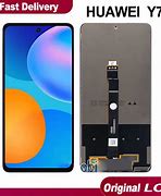 Image result for Huawei Y7A LCD
