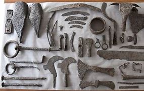 Image result for Mali Artifacts Farming Tools