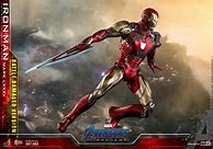 Image result for Iron Man Mark 50 Damaged Face