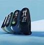 Image result for Smartwatch MI Band 6