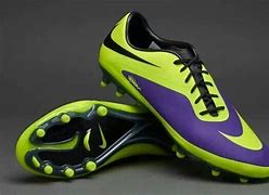 Image result for Girls Purple Soccer Cleats