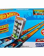 Image result for Hot Wheels Drag Racing Long Track
