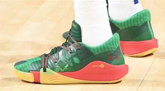 Image result for Joel Embiid Under Armour