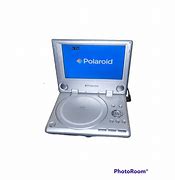 Image result for Polaroid Portable DVD Player Product