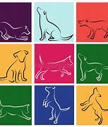 Image result for Dog Illustrations Free