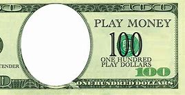 Image result for 100 Dollar Bill Printable