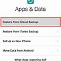 Image result for How Do I Recover Deleted Photos On an iPhone