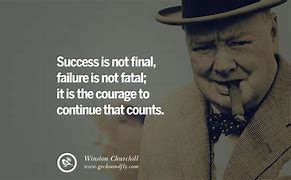Image result for Leadership Quotes by Winston Churchill