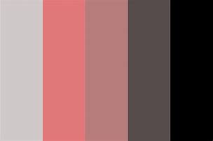Image result for Dusty Rose Color Palette for Kitchen