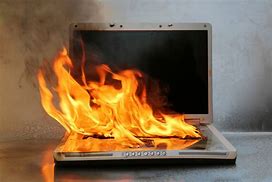 Image result for Overheating Laptop
