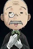 Image result for Tanaka From Black Butler