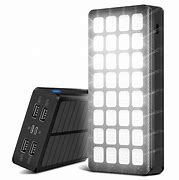 Image result for Power Bank LED Light