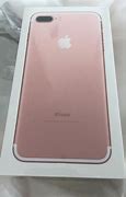 Image result for New iPhone 7 Plus Box