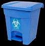 Image result for Stickers for Bins Medical Waste