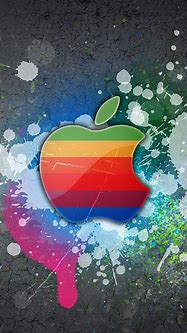 Image result for iPhone Apple Logo Sunset