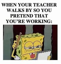 Image result for Funny School-Related Memes