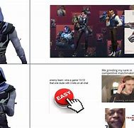 Image result for Valorant Players Meme