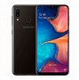 Image result for Samsung A20 Phone