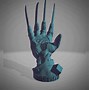 Image result for Superhero Phone Holder STL