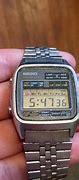 Image result for Seiko Digital Watch