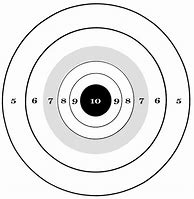 Image result for Silhouette Shooting Targets