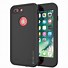 Image result for iPhone 8 Plus Cover Case Black