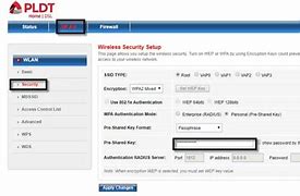 Image result for How to See Wifi Password PLDT