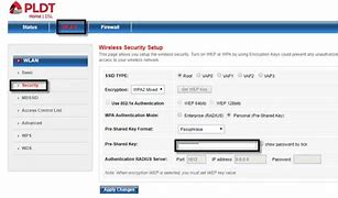 Image result for How to Change PLDT Wifi Password Using Phone