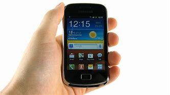 Image result for Unlocked Samsung Mini 2.3 Smartphone