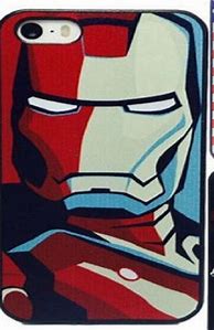 Image result for Captain America and Iron Man iPhone Case
