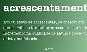 Image result for acreecente