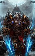 Image result for World of Warcraft Death Knight PFP