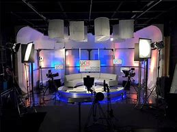 Image result for Filming Studio