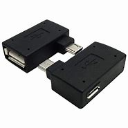 Image result for Micro USB 90 Degree Adapter