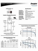 Image result for Free Data Sheets Templates