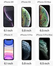 Image result for iPhone Xr vs 6s