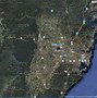 Image result for Google Earth Timeline Map