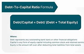 Image result for Debt Capital