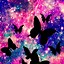 Image result for Sparkly Glitter Galaxy Wallpaper