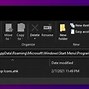 Image result for Restore Desktop Icons Windows 1.0
