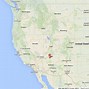 Image result for Physical Paper Map West Coast