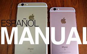 Image result for iPhone 6s Plus User Manual