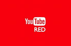 Image result for Red YouTube Android
