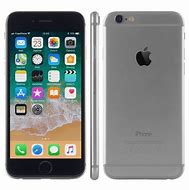 Image result for refurb iphone 6 black