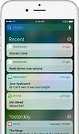 Image result for iPhone Notification