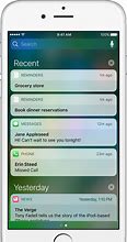 Image result for Turn On Notifications iPhone