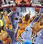 Image result for NBA Cartoon Art