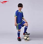 Image result for Boys in Soccer Uniforms