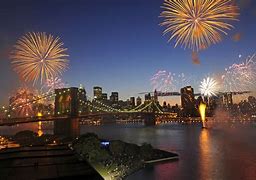 Image result for New Year Eve Fireworks America